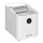Guzzanti GZ120W - IJsblokjesmaker 120W/230V wit