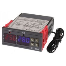 Hadex - Digitale Thermostaat 3W/230V