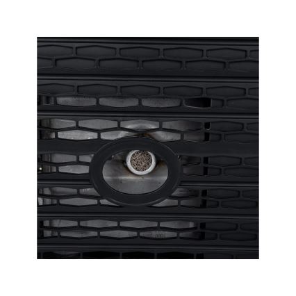 Hahn & Sohn 105412 - Benzine-inverteraggregaat H IG 3500 3300W
