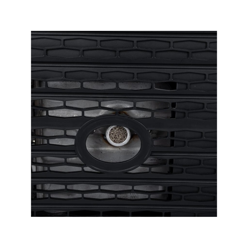 Hahn & Sohn 105412 - Benzine-inverteraggregaat H IG 3500 3300W