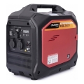 Hahn & Sohn 20059 - Benzinegenerator H IG 3500 3500W