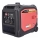 Hahn & Sohn 20062 - Benzine/LPG-stroomaggregaat H IG 4200 G ATS 4200/3800W
