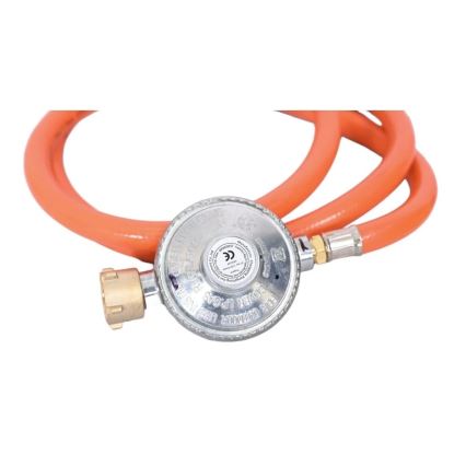 Hahn & Sohn 20062 - Benzine/LPG-stroomaggregaat H IG 4200 G ATS 4200/3800W