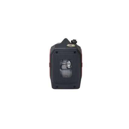 Hahn & Sohn 20095 - Benzinegenerator HIG 2400 2200W