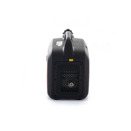 Hahn & Sohn 7245 - Petrol omvormer electric generator H IG 3000 2500W