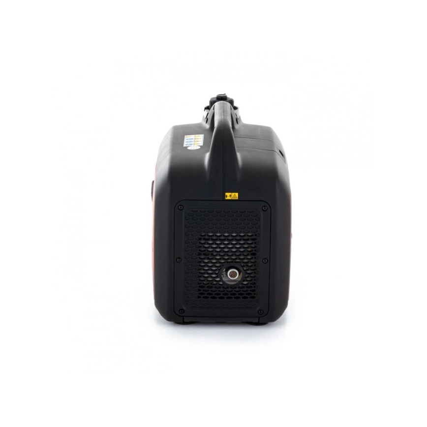 Hahn & Sohn 7245 - Petrol omvormer electric generator H IG 3000 2500W