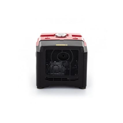Hahn & Sohn 7305 - Petrol omvormer electric generator H IG 700 800W