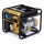 Hahn & Sohn 7569 - Benzine elektrische generator HGG 3100E AVR 3300W