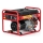 Hahn & Sohn 9178 - Benzine elektrische generator HGG 5500 X-H 5500W