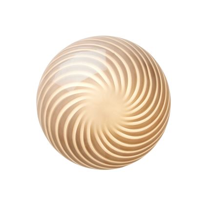 Halo Design 747009 - Tafellamp CANDY MINI MUSH 1xG9/25W/230V Ø 17 cm grijs