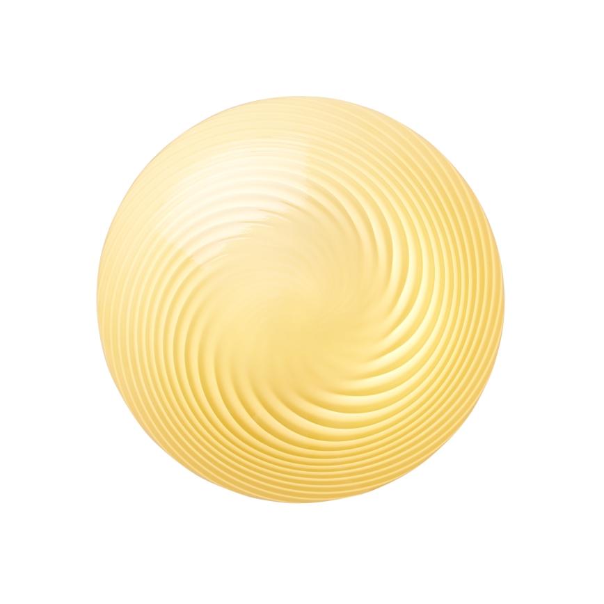 Halo Design 747016 - Tafellamp CANDY MINI MUSH 1xG9/25W/230V Ø 17 cm beige