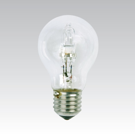 Halogeenlamp CLASSIC A55 E27 / 18W / 240V