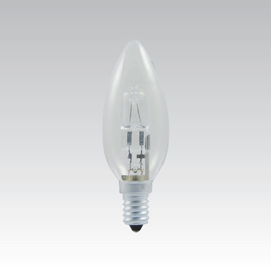 Halogeenlamp CLASSIC B35 E14 / 28W / 240V