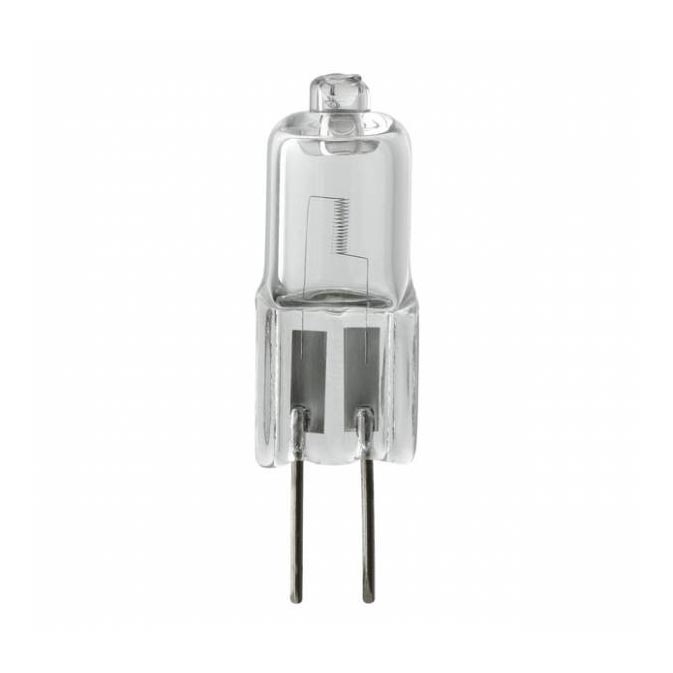 Halogeenlamp G4 / 10W / 12V 2800K