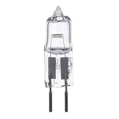 optie Schep In beweging Halogeenlamp G4/10W/12V | Lampenmanie