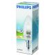 Halogeenlamp Philips E14/28W/230V