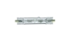 Halogeenlamp Philips MHN-TD RX7S/70W/100V 4200K