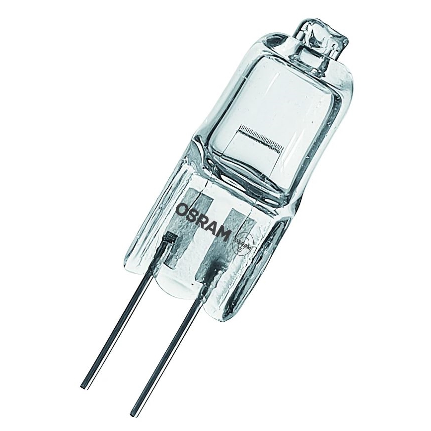 HALOSTAR G4/10W/12V 2700K ovenlamp - Osram