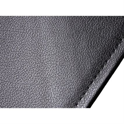 Hama - Fotoalbum 13,5x17 cm 100 pagina's zwart