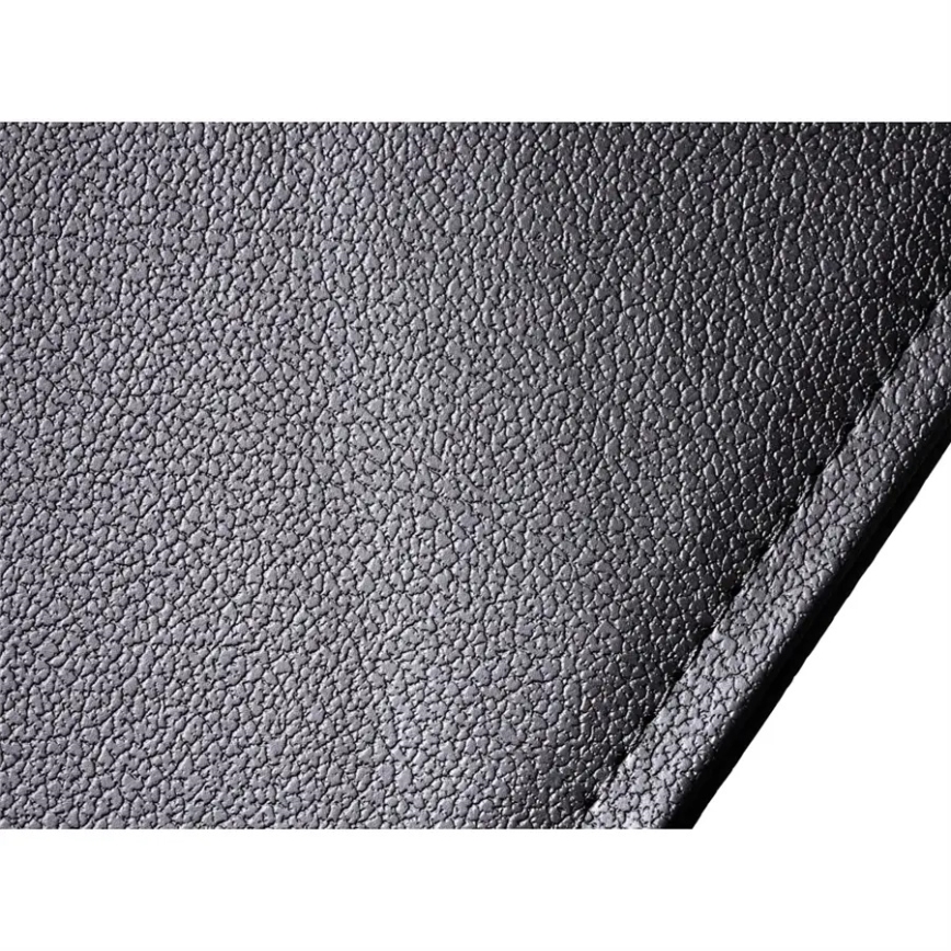 Hama - Fotoalbum 13,5x17 cm 100 pagina's zwart