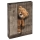 Hama - Fotoalbum 19x25 cm 100 pagina's teddybeer