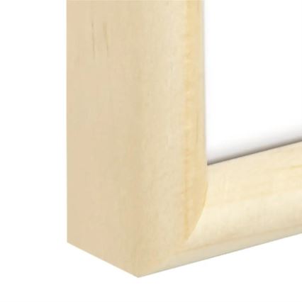 Hama - Fotolijst 15x20 cm beige