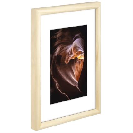 Hama - Fotolijst 15x20 cm beige