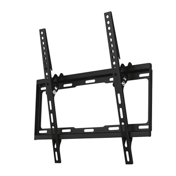 Hama - Kantelbare wandhouder voor TV 32-56” zwart