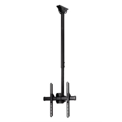 Hama - Plafondhouder voor TV draaibaar 32-65" zwart