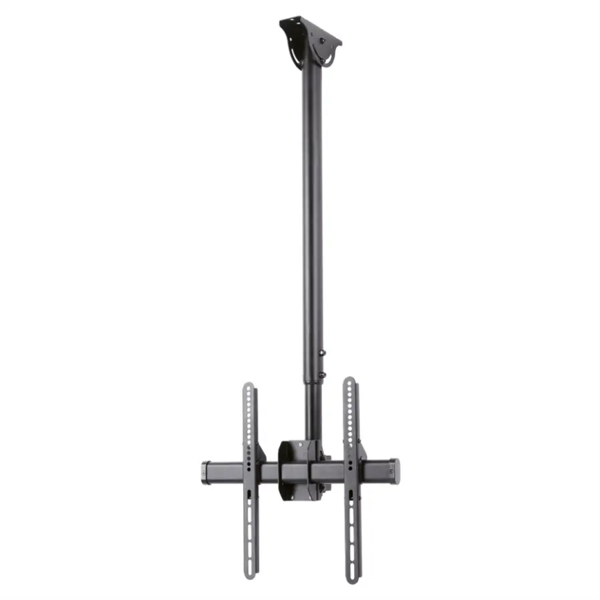 Hama - Plafondhouder voor TV draaibaar 32-65" zwart