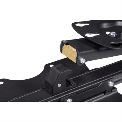 Hama - Plafondhouder voor TV met een scharnier 19-46" zwart