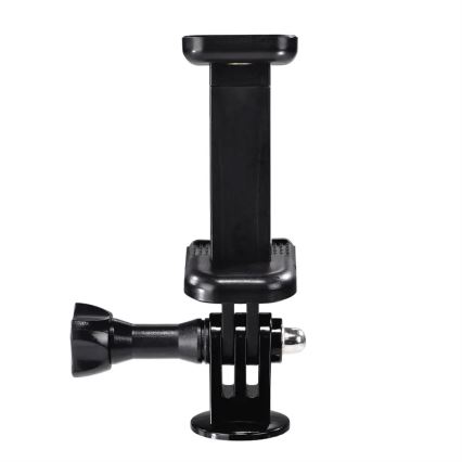 Hama - Statief 4in1 voor camera's, GoPro camera's, smartphones en selfies 90 cm