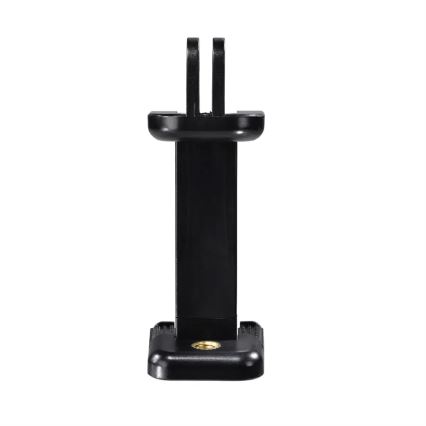 Hama - Statief 4in1 voor camera's, GoPro camera's, smartphones en selfies 90 cm