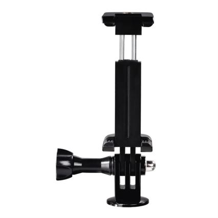 Hama - Statief 4in1 voor camera's, GoPro camera's, smartphones en selfies 90 cm