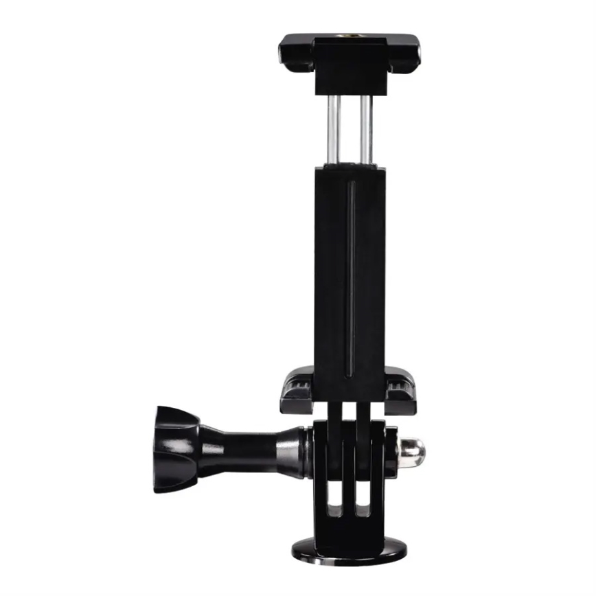 Hama - Statief 4in1 voor camera's, GoPro camera's, smartphones en selfies 90 cm