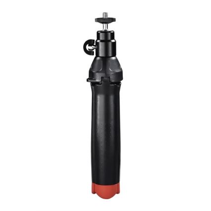 Hama - Statief 4in1 voor camera's, GoPro camera's, smartphones en selfies 90 cm