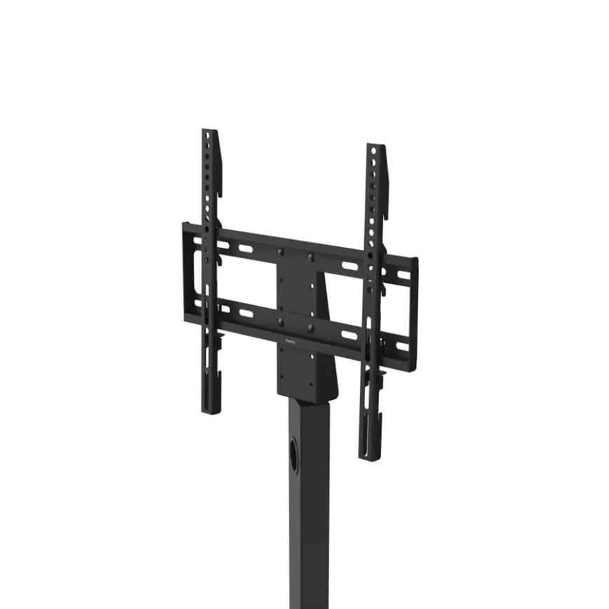 Hama - Vloersteun voor TV draaibaar 32-65" zwart