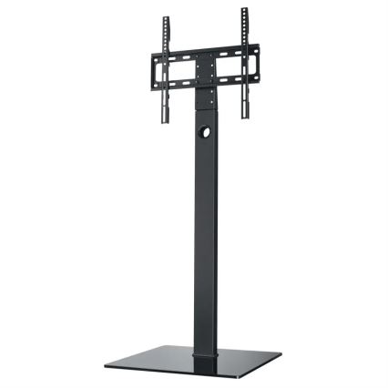 Hama - Vloersteun voor TV draaibaar 32-65" zwart