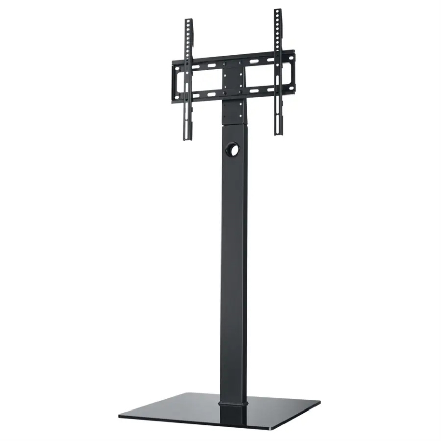 Hama - Vloersteun voor TV draaibaar 32-65" zwart
