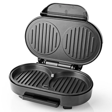 Hamburger maker 1000W/230V