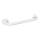 Handgreep 58x8 cm wit