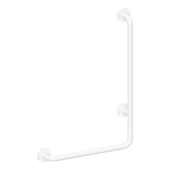 Handgreep 63x89 cm, wit