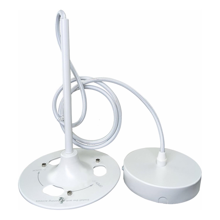 Hangend systeem VARIO wit