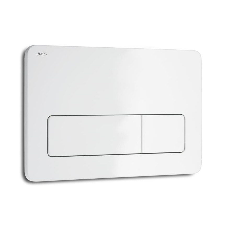 Wandcloset MIO Vortex + toiletzitting SoftClose MIO + bedieningsplaat DUAL + inbouwmodule + isolatieonderlegger