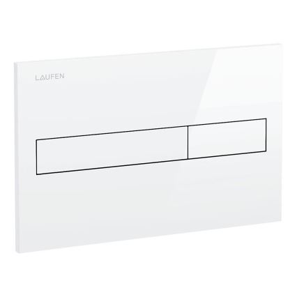 Wandtoilet PRO + toiletzitting SoftClose PRO + spoelknop DUAL LIS + inbouwmodule + isolatieonderlegger