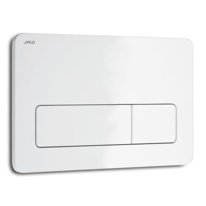 Hangend toilet LYRA Rimless + toiletzitting SoftClose LYRA + spoelknop DUAL + inbouwmodule + isolatieonderlegger