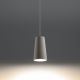 Hangende lamp GULCAN 1x E27 / 60W / 230V
