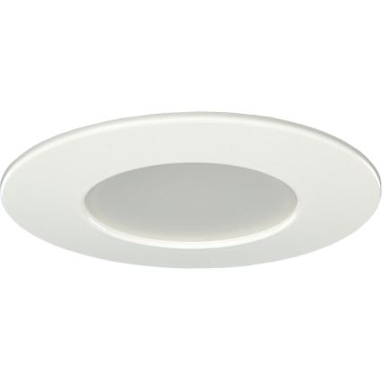 Hangende LED Badkamer plafond verlichting BONO LED/7W/230V 3000K IP65 wit