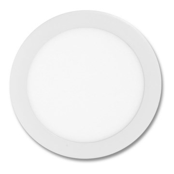 Hangende LED Badkamer plafond verlichting LADA LED/25W/230V 4100K IP44