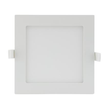 Hangende LED Badkamer plafond verlichting LED/12W/230V 3000/4000/6000K IP44